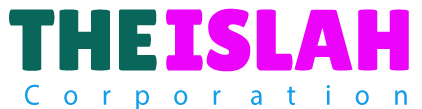 The IslahCorporation